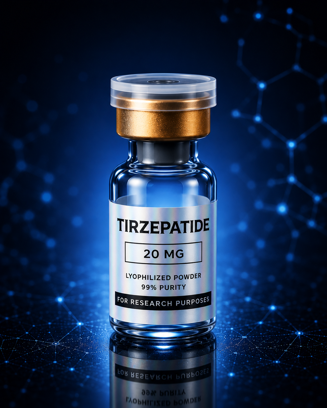 VD-2TRZ 20MG