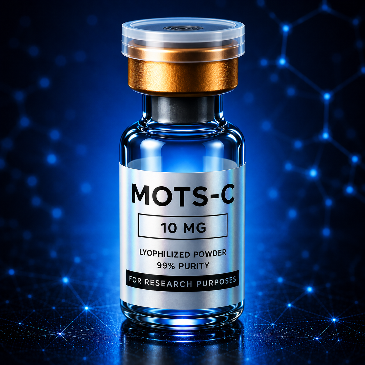 MOTS-C 10MG